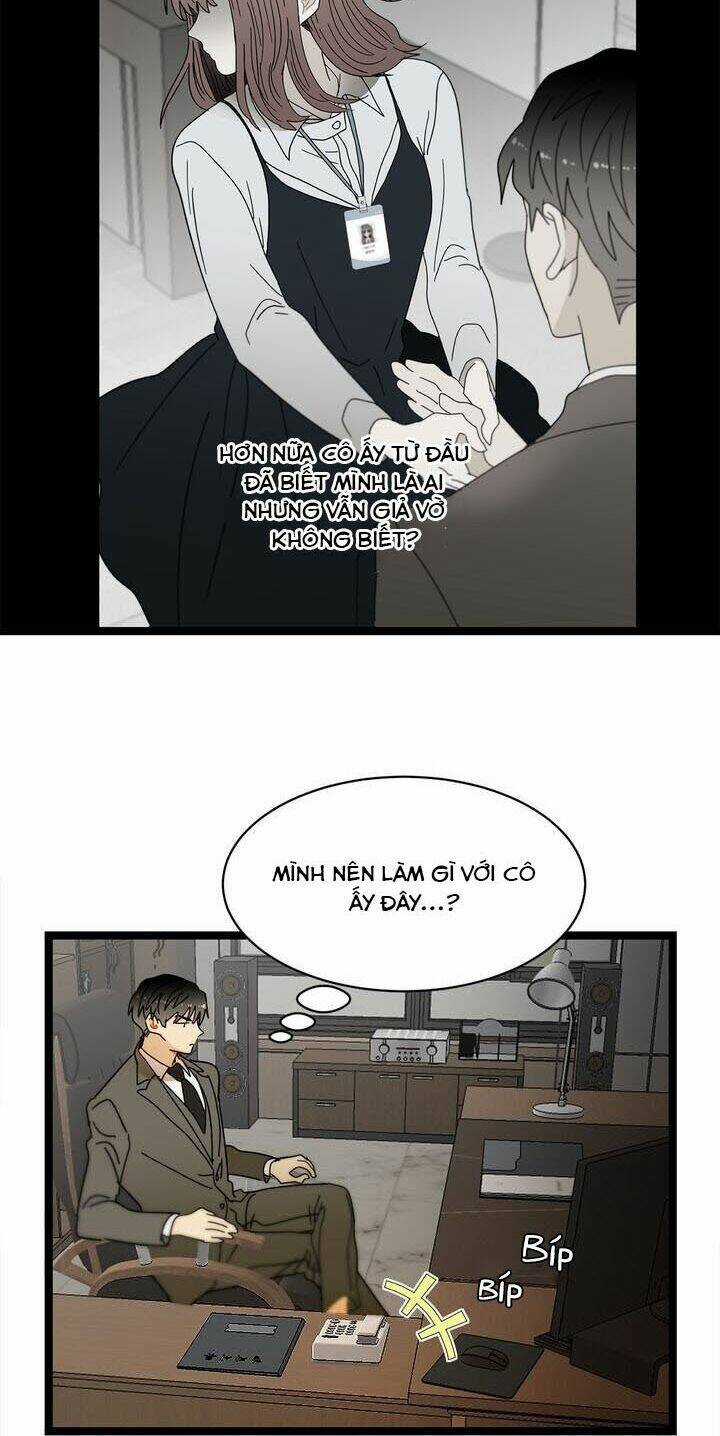 Giả Mạo Theo Phong Cách Chapter 11 trang 49