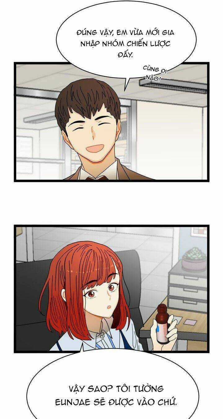 Giả Mạo Theo Phong Cách Chapter 11 trang 5