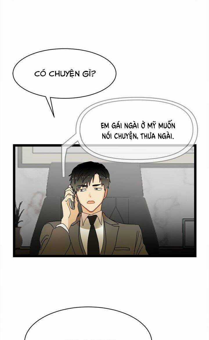 Giả Mạo Theo Phong Cách Chapter 11 trang 50