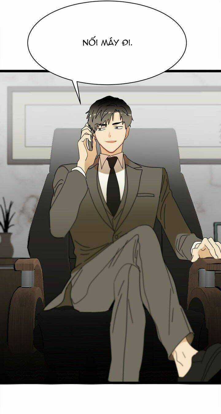 Giả Mạo Theo Phong Cách Chapter 11 trang 52