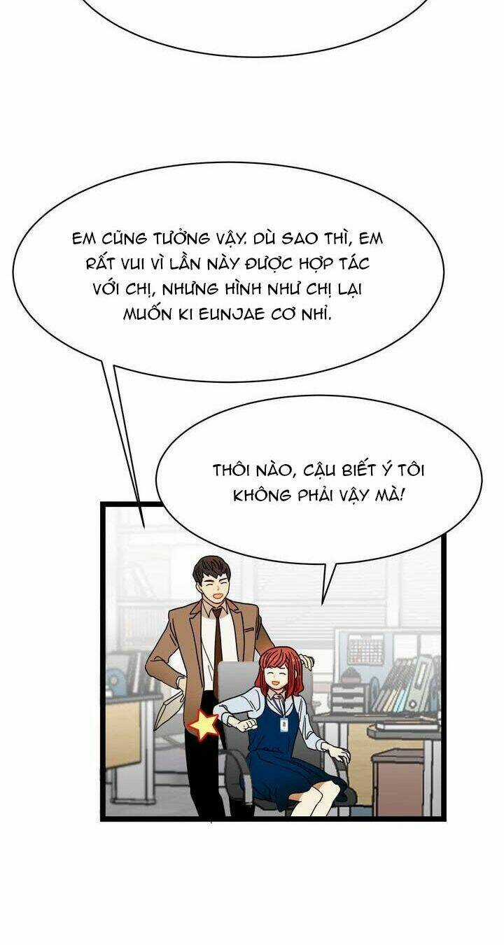 Giả Mạo Theo Phong Cách Chapter 11 trang 6