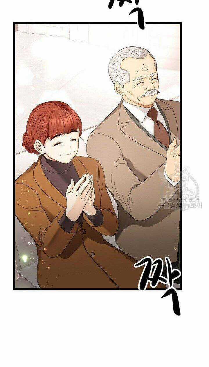 Giả Mạo Theo Phong Cách Chapter 110 trang 17