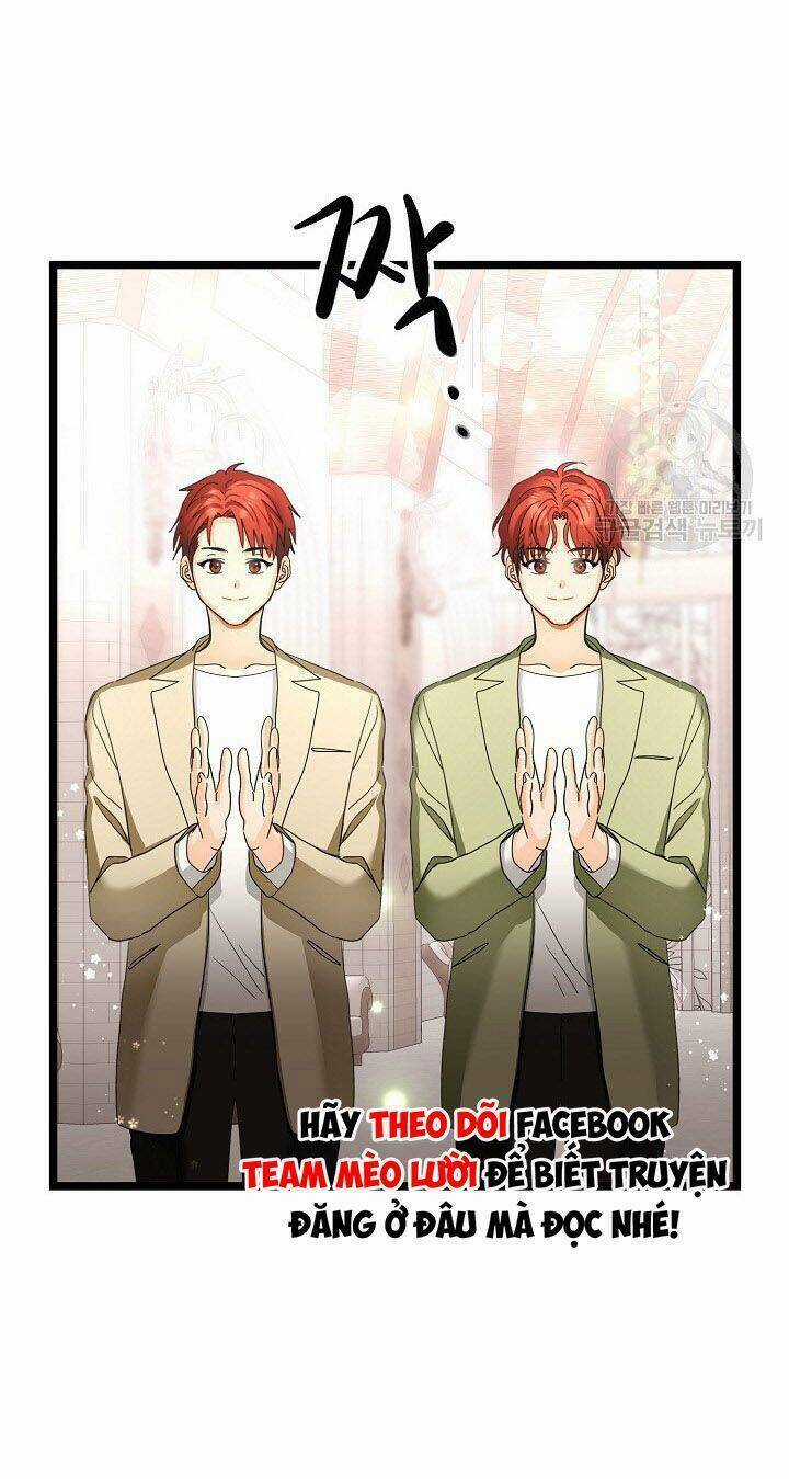 Giả Mạo Theo Phong Cách Chapter 110 trang 18