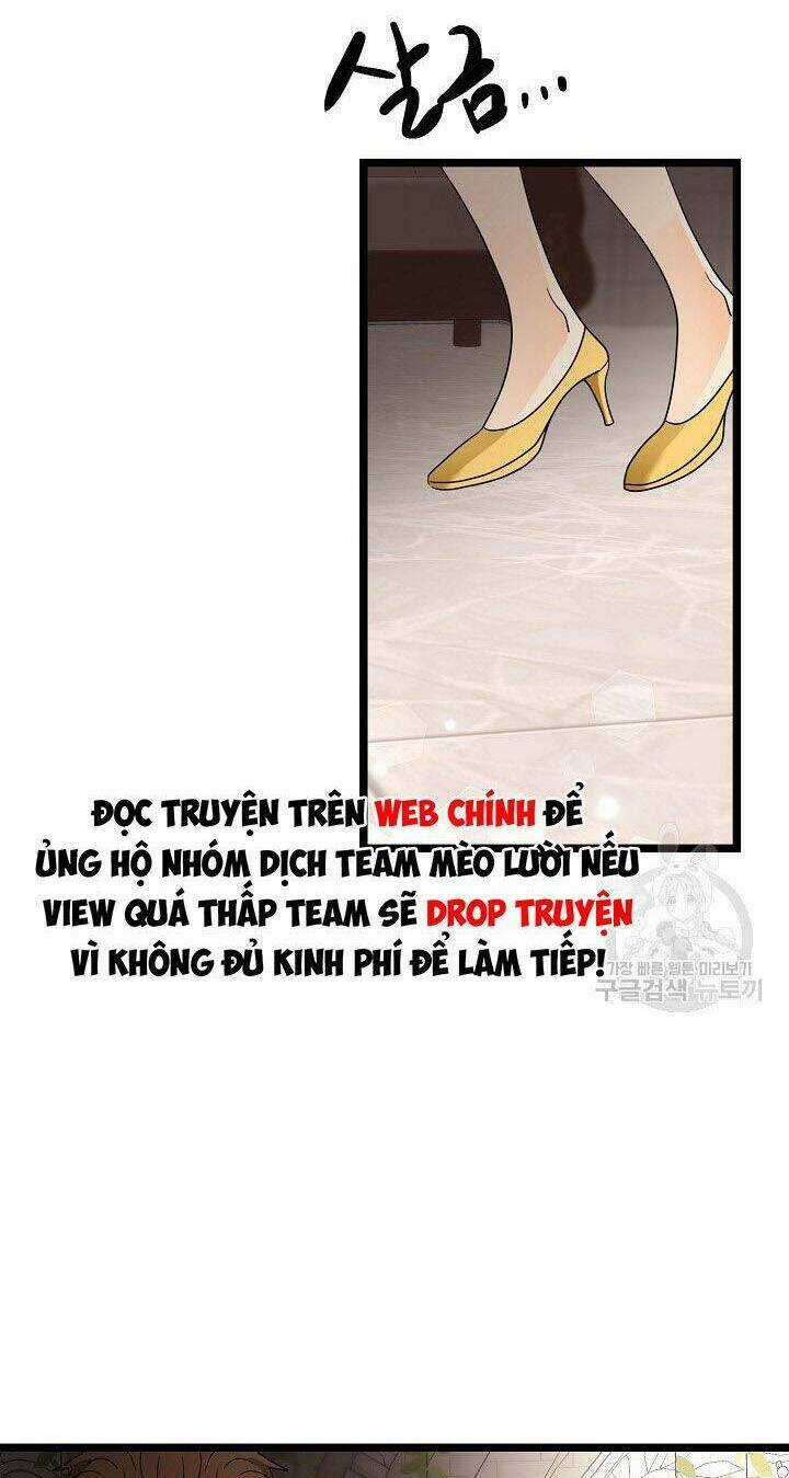 Giả Mạo Theo Phong Cách Chapter 110 trang 20