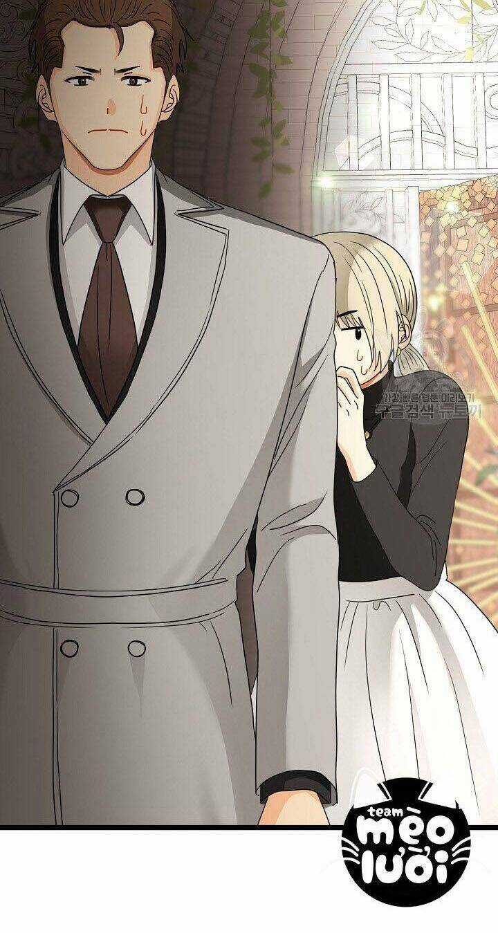 Giả Mạo Theo Phong Cách Chapter 110 trang 21