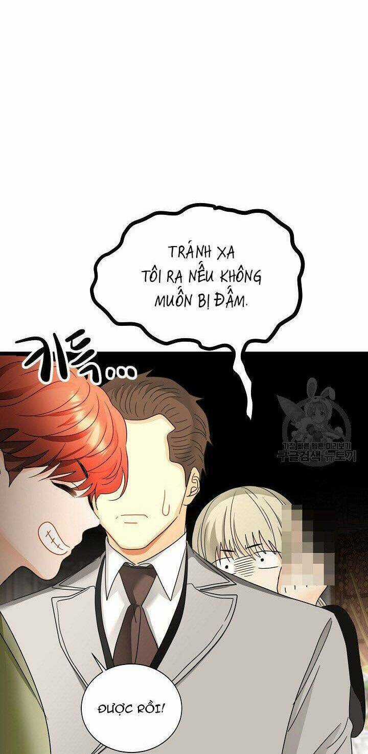 Giả Mạo Theo Phong Cách Chapter 110 trang 23