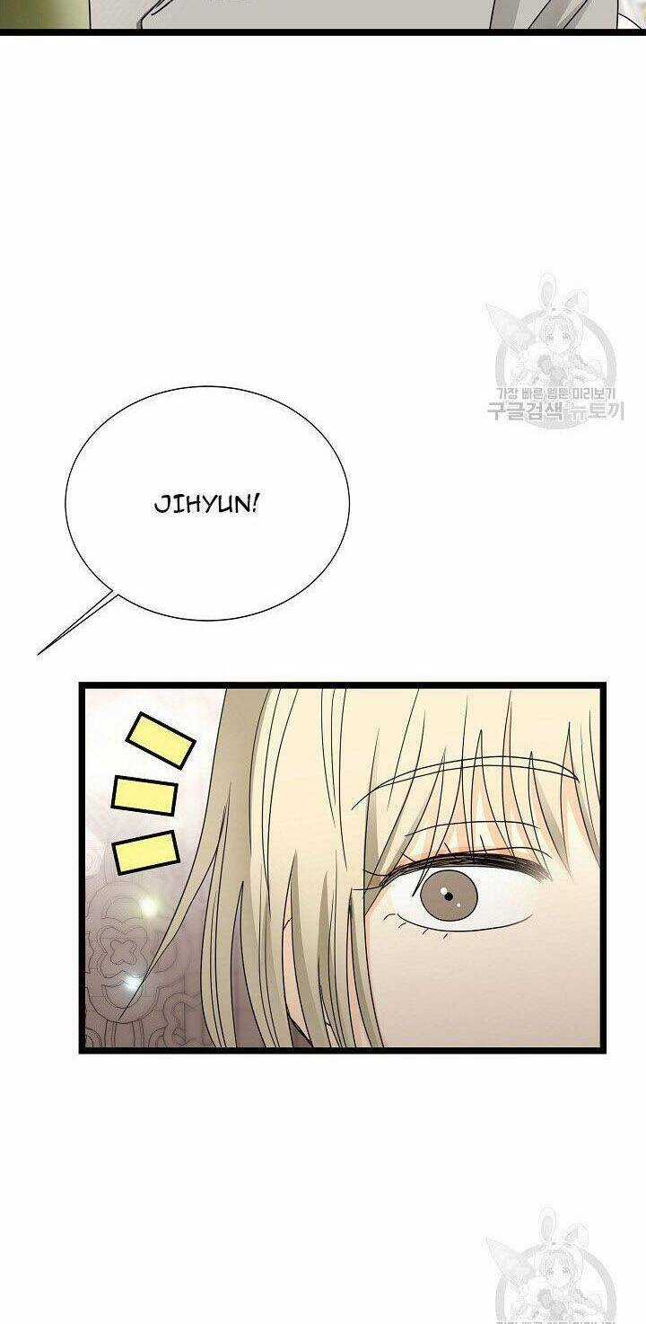 Giả Mạo Theo Phong Cách Chapter 110 trang 24