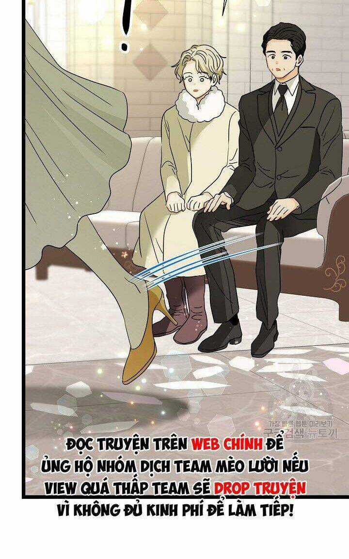 Giả Mạo Theo Phong Cách Chapter 110 trang 33