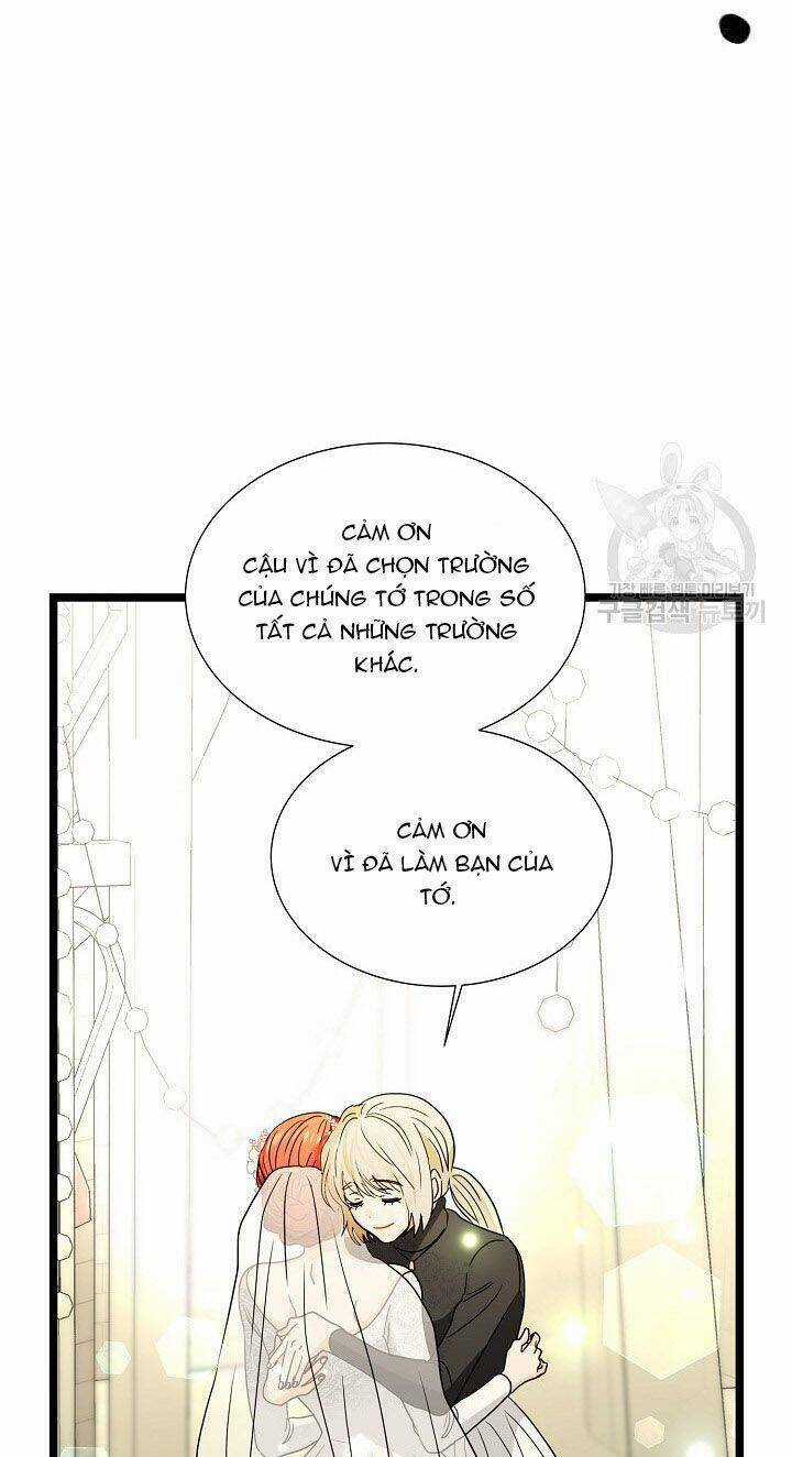 Giả Mạo Theo Phong Cách Chapter 110 trang 36