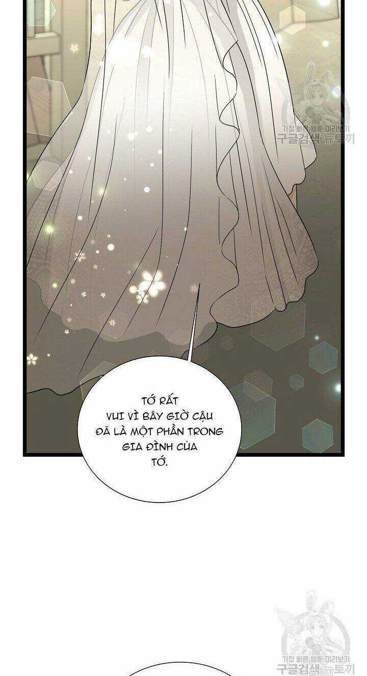 Giả Mạo Theo Phong Cách Chapter 110 trang 37