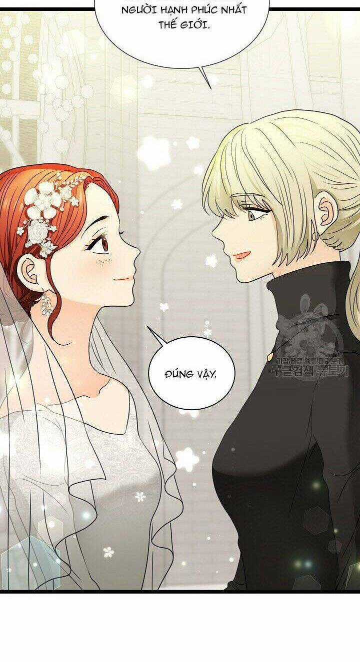 Giả Mạo Theo Phong Cách Chapter 110 trang 39