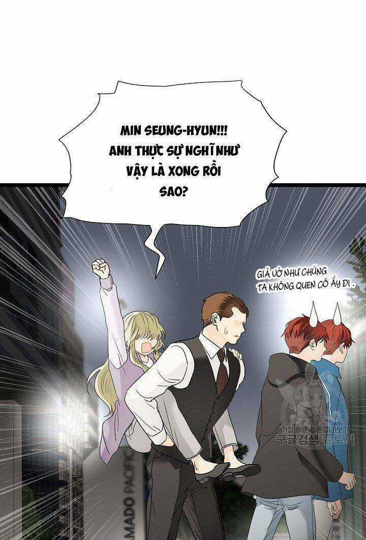 Giả Mạo Theo Phong Cách Chapter 110 trang 4