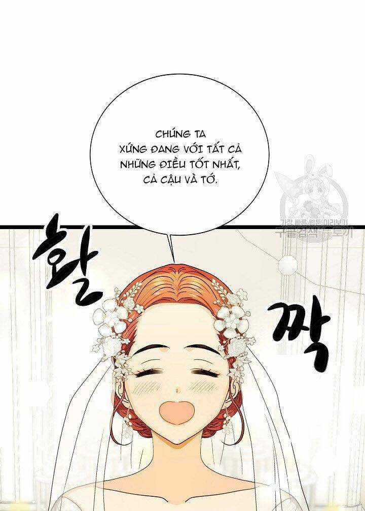 Giả Mạo Theo Phong Cách Chapter 110 trang 40