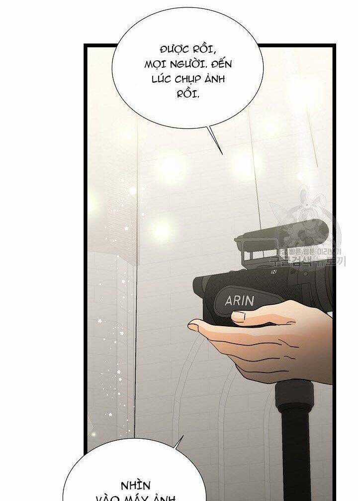 Giả Mạo Theo Phong Cách Chapter 110 trang 42