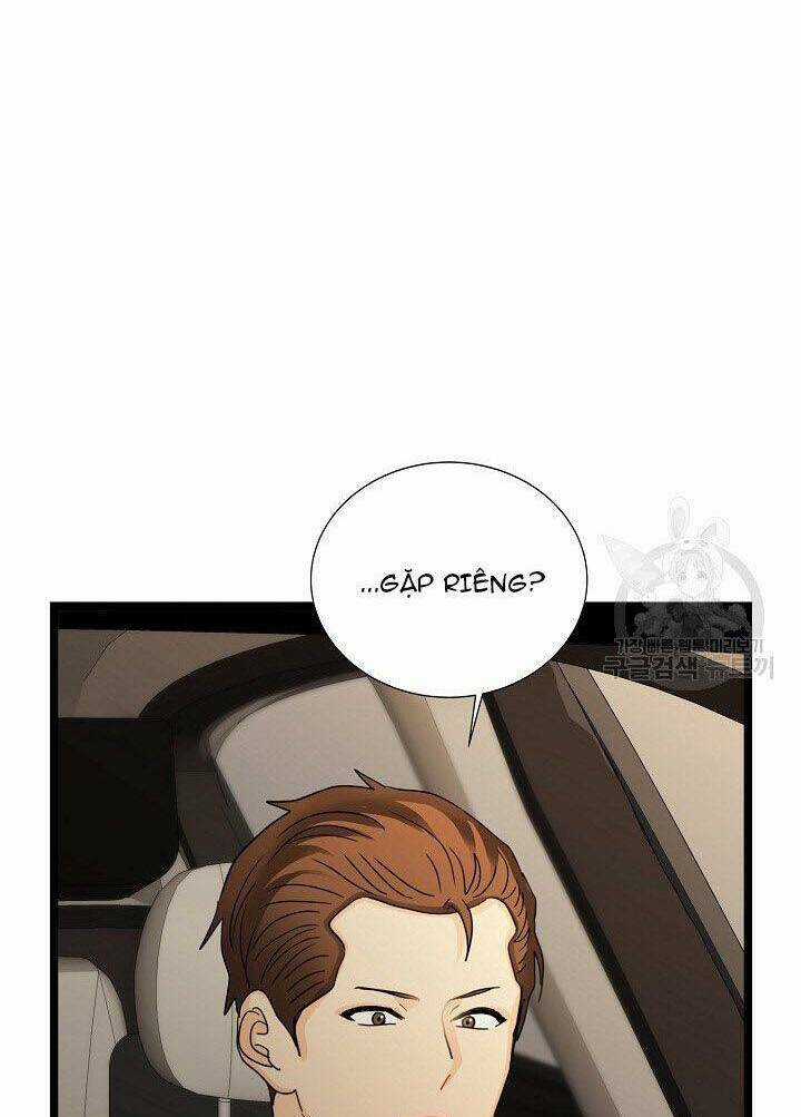 Giả Mạo Theo Phong Cách Chapter 110 trang 54