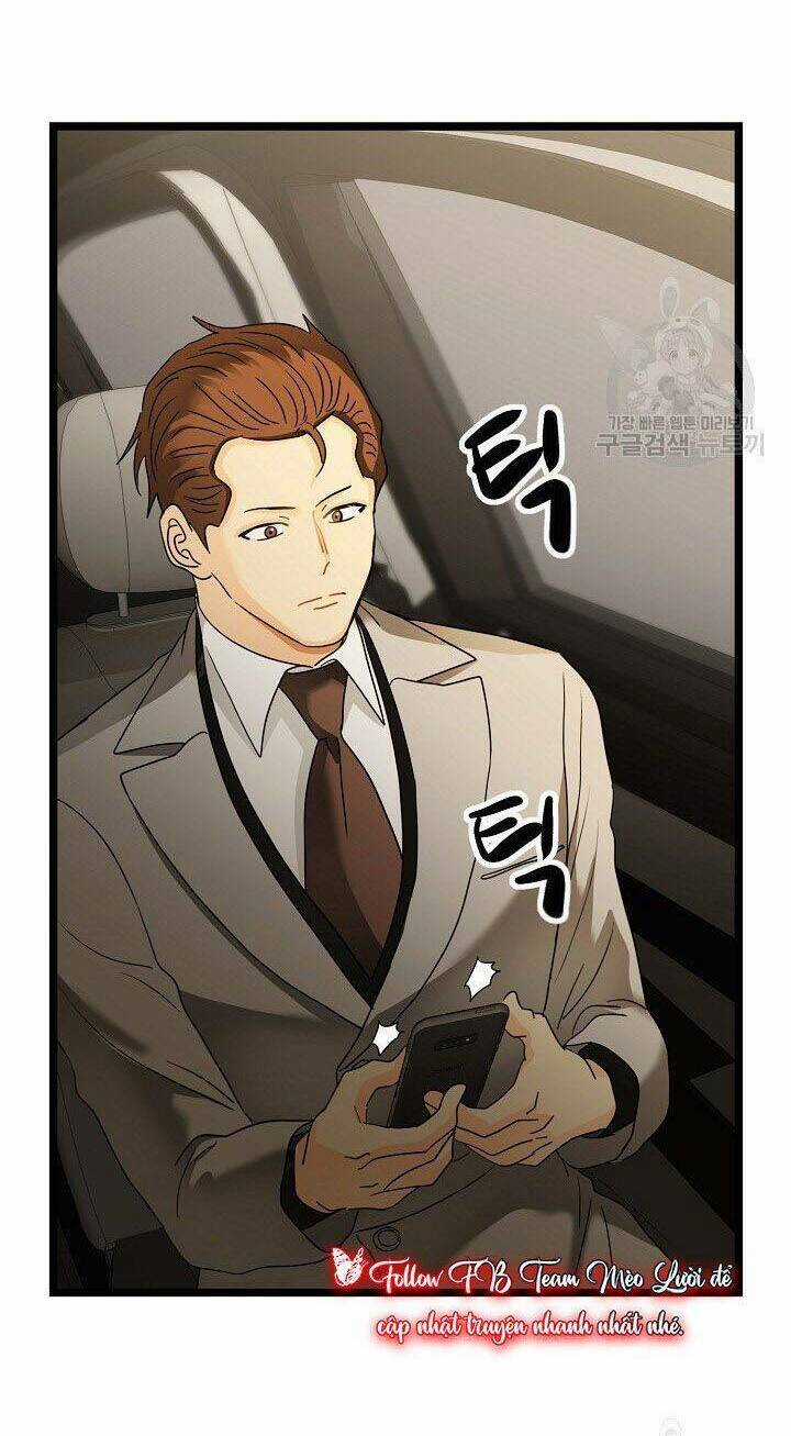 Giả Mạo Theo Phong Cách Chapter 110 trang 57