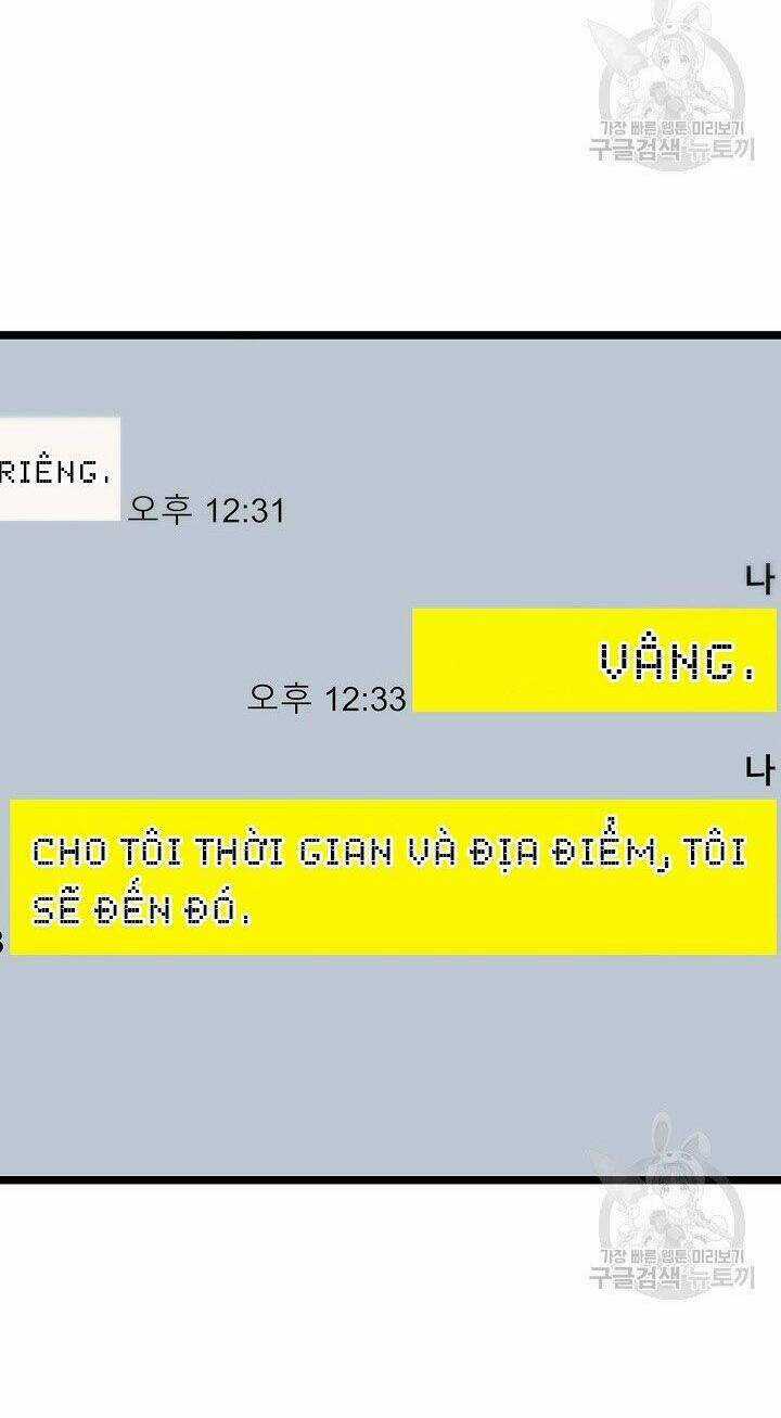 Giả Mạo Theo Phong Cách Chapter 110 trang 58