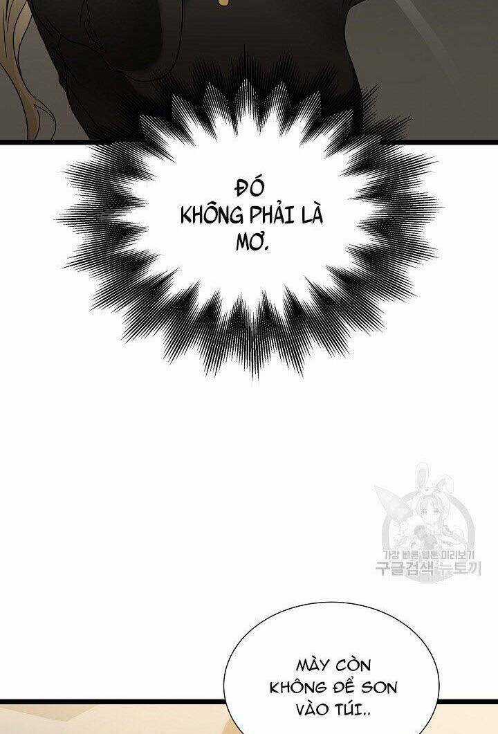 Giả Mạo Theo Phong Cách Chapter 110 trang 6