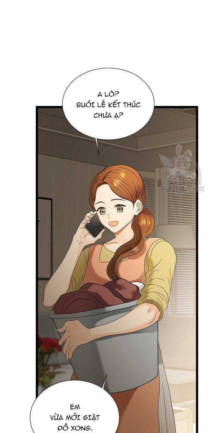 Giả Mạo Theo Phong Cách Chapter 110 trang 60