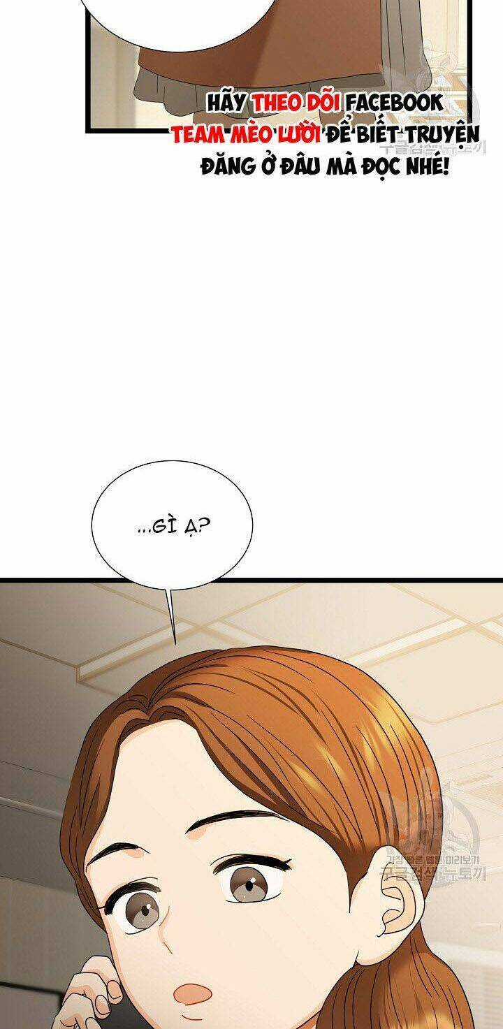 Giả Mạo Theo Phong Cách Chapter 110 trang 61