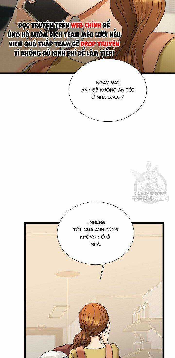 Giả Mạo Theo Phong Cách Chapter 110 trang 62