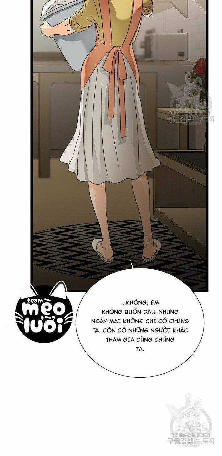 Giả Mạo Theo Phong Cách Chapter 110 trang 63