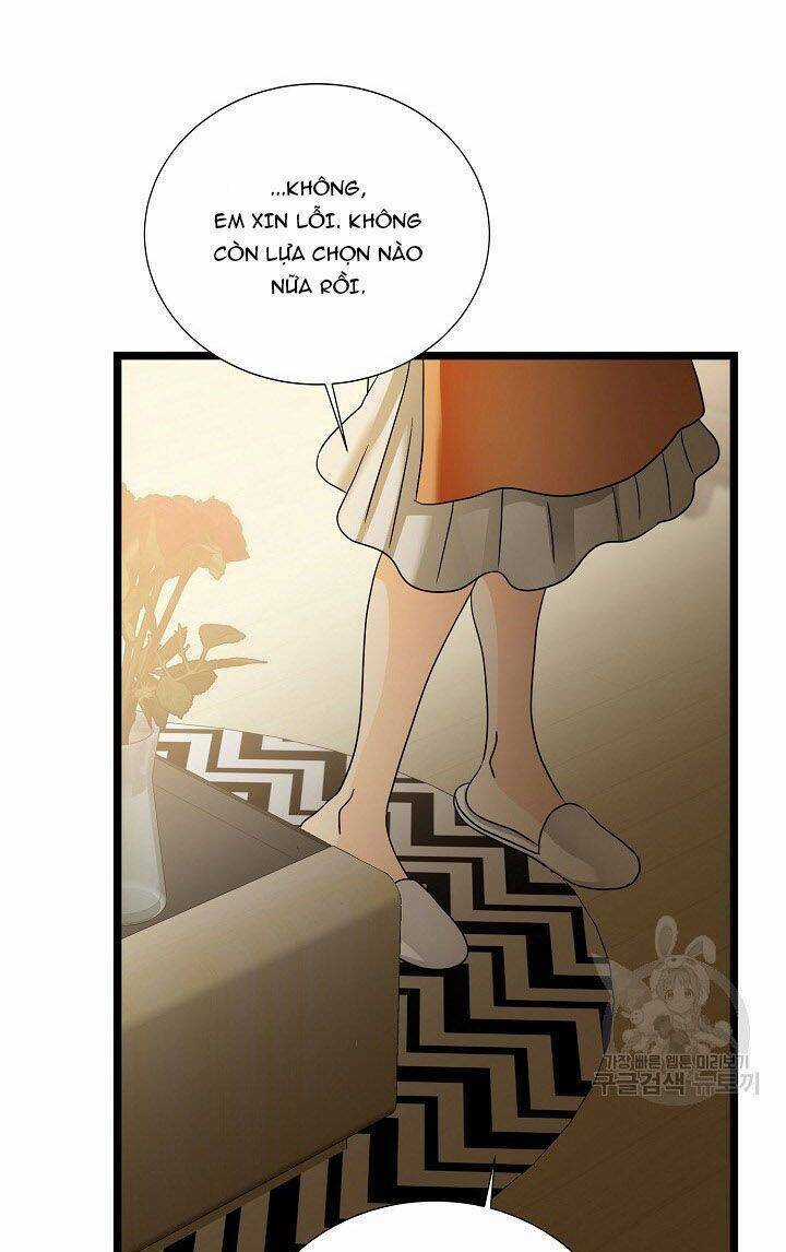 Giả Mạo Theo Phong Cách Chapter 110 trang 64