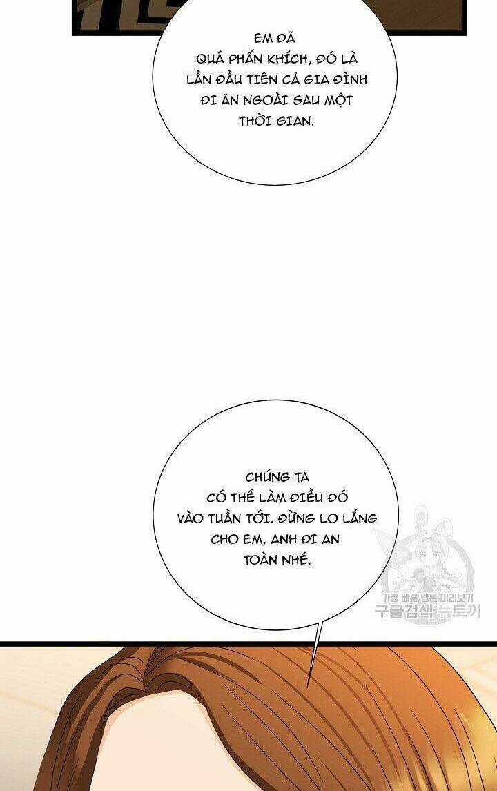 Giả Mạo Theo Phong Cách Chapter 110 trang 65