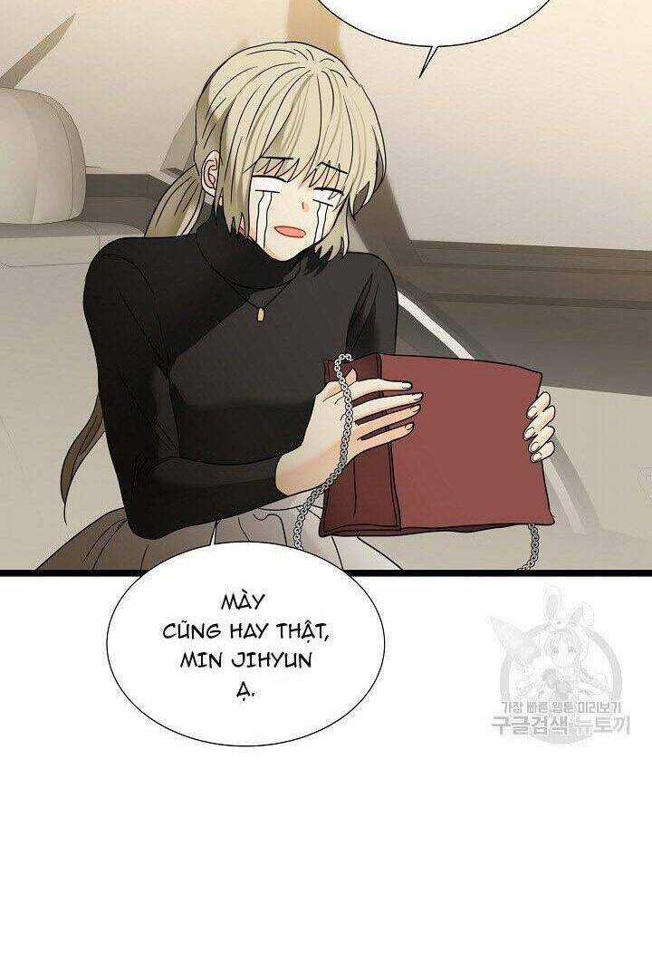 Giả Mạo Theo Phong Cách Chapter 110 trang 7