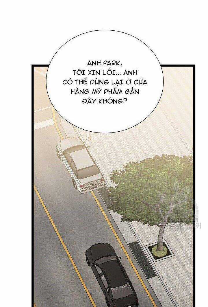 Giả Mạo Theo Phong Cách Chapter 110 trang 8