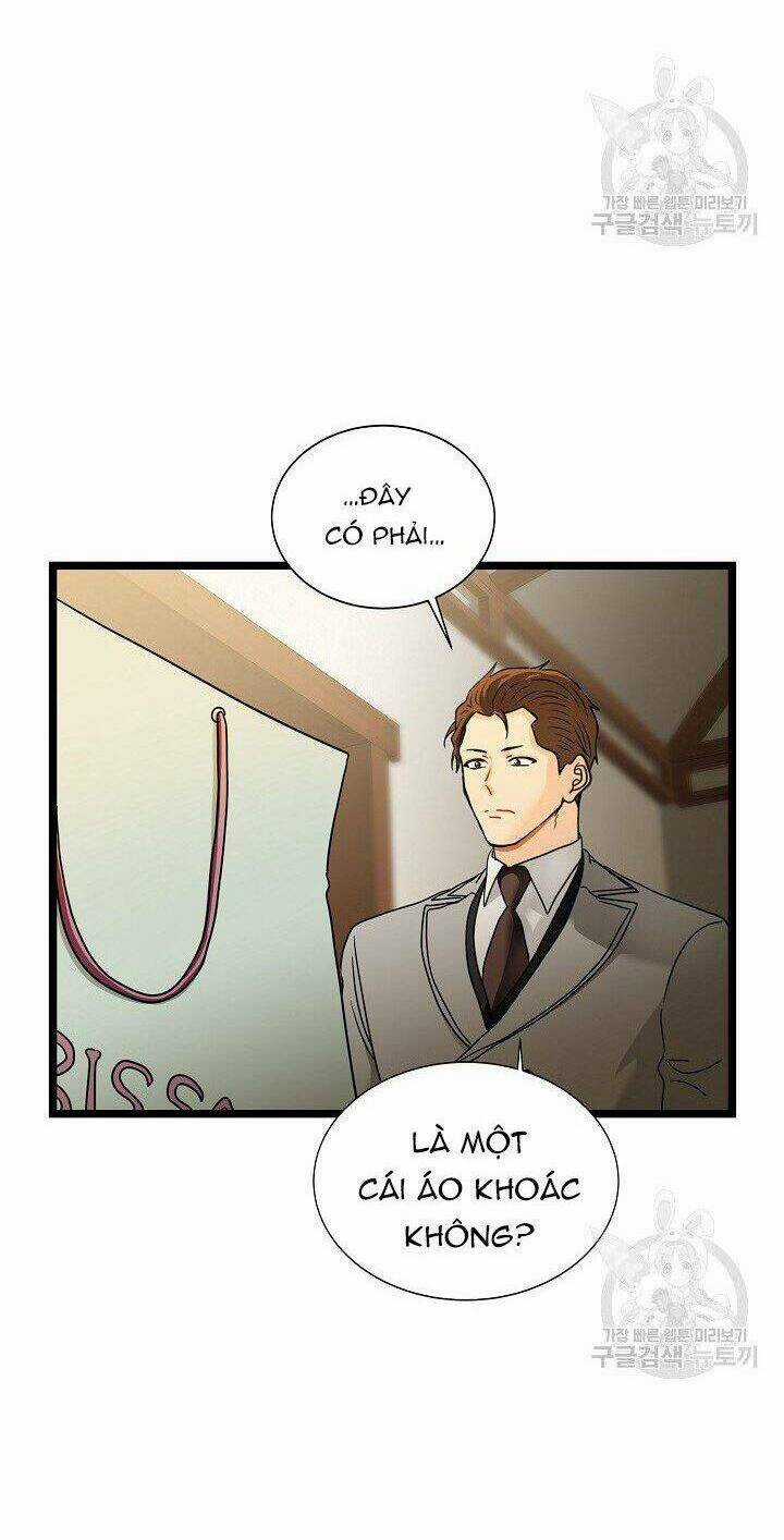 Giả Mạo Theo Phong Cách Chapter 111 trang 11