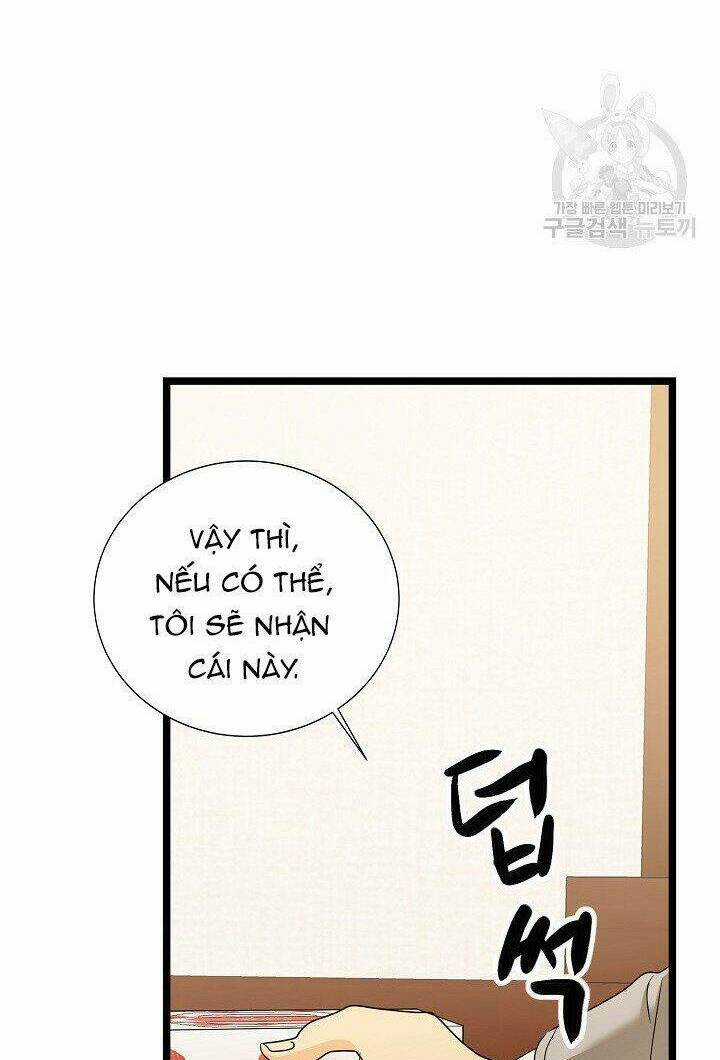 Giả Mạo Theo Phong Cách Chapter 111 trang 17