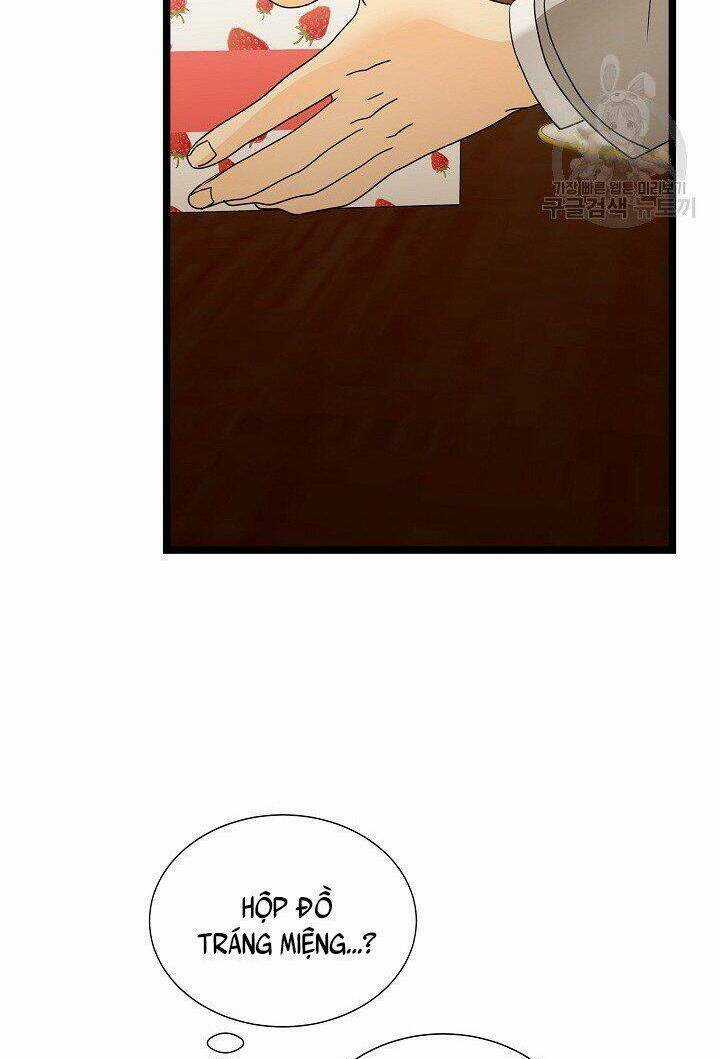 Giả Mạo Theo Phong Cách Chapter 111 trang 18