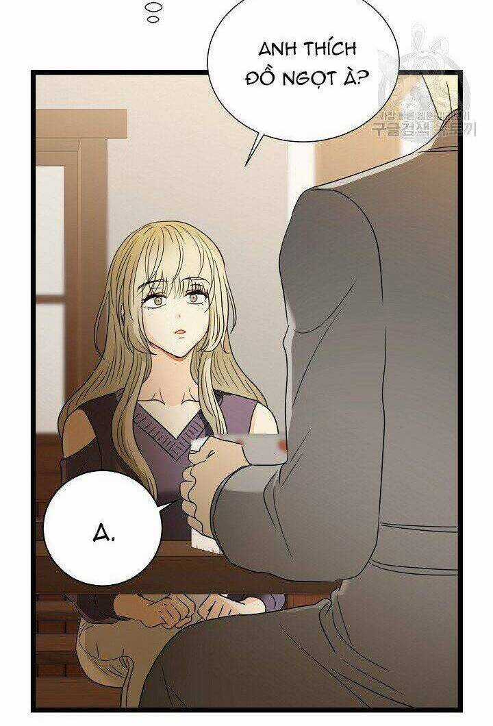 Giả Mạo Theo Phong Cách Chapter 111 trang 19