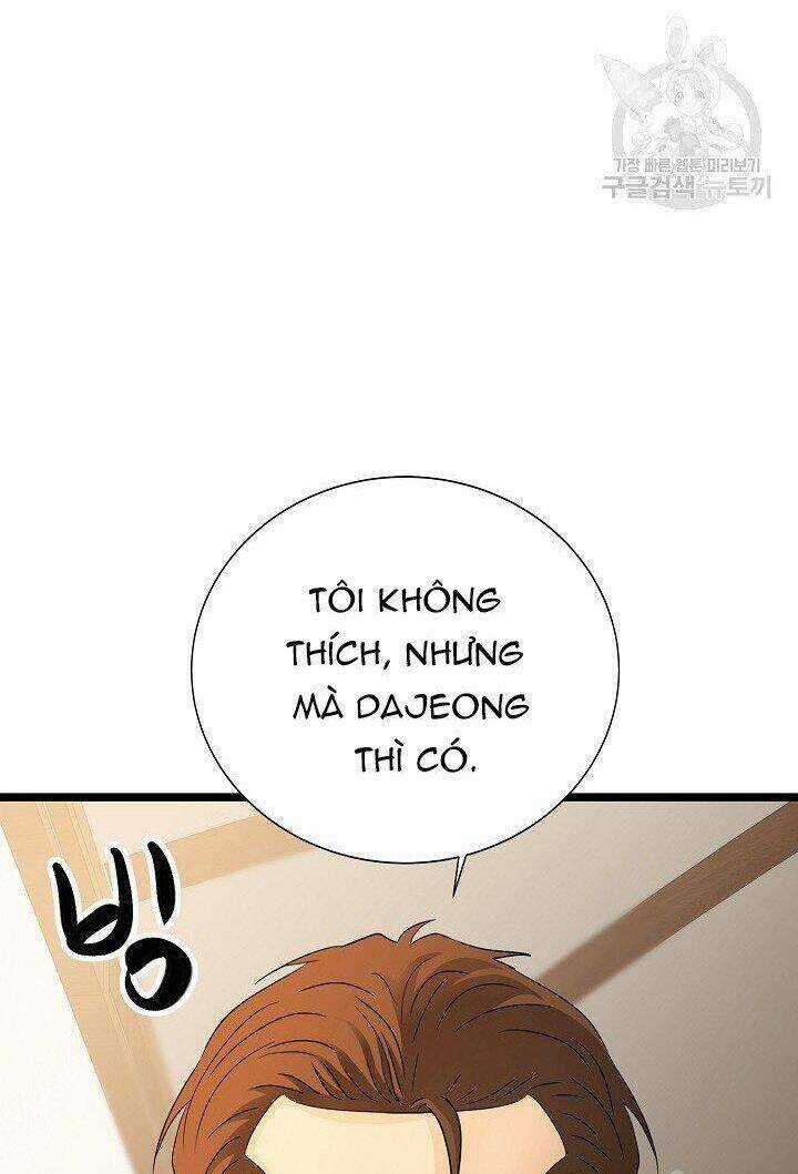 Giả Mạo Theo Phong Cách Chapter 111 trang 20