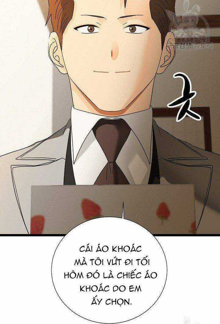 Giả Mạo Theo Phong Cách Chapter 111 trang 21