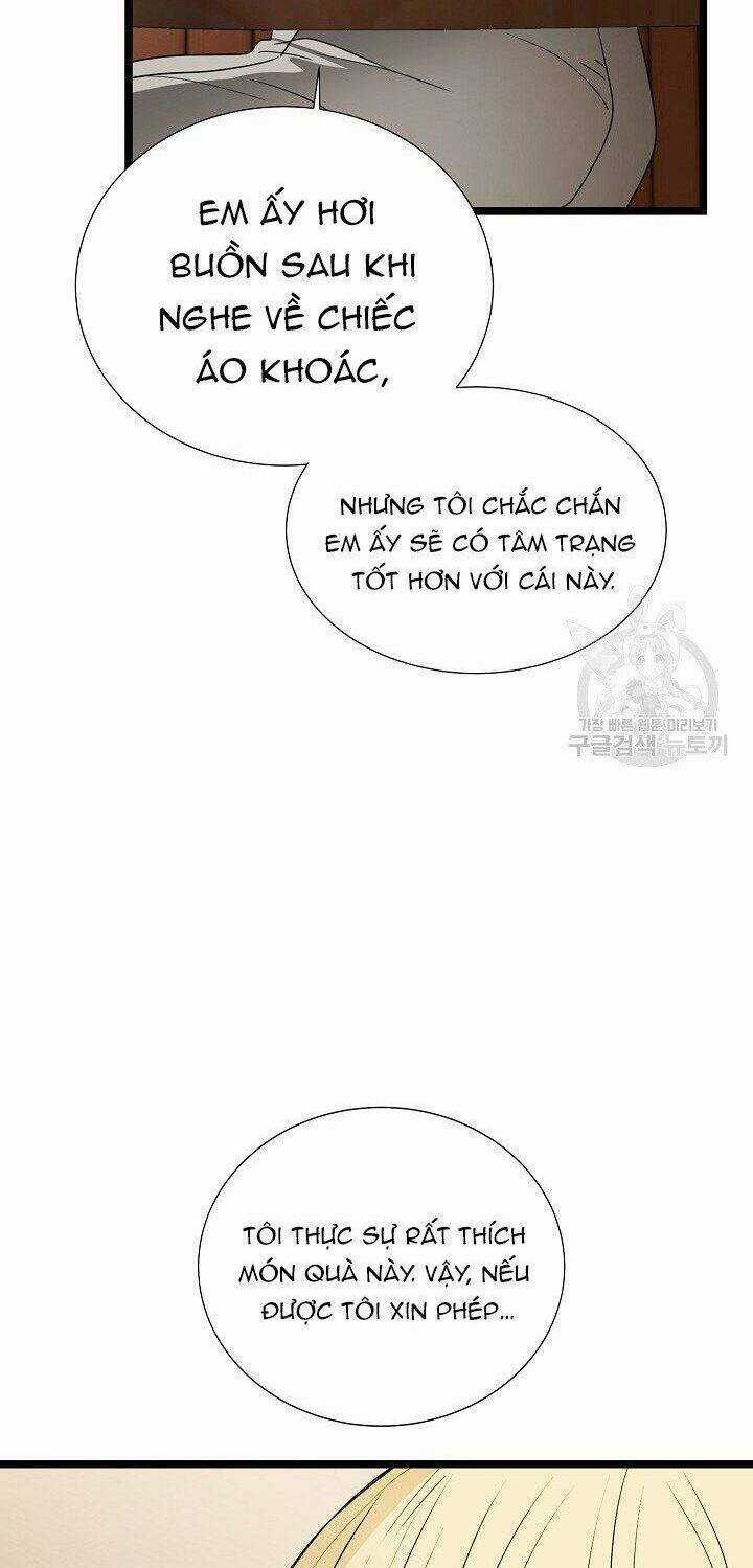 Giả Mạo Theo Phong Cách Chapter 111 trang 23