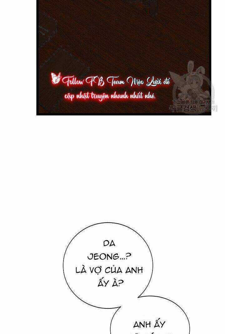 Giả Mạo Theo Phong Cách Chapter 111 trang 27