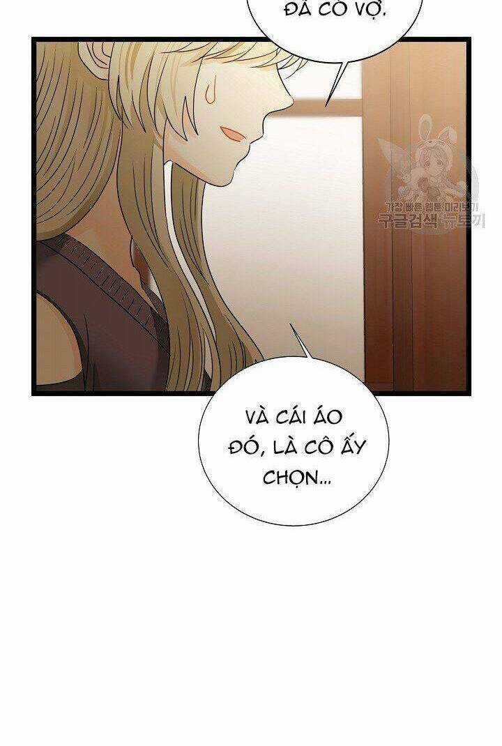 Giả Mạo Theo Phong Cách Chapter 111 trang 28