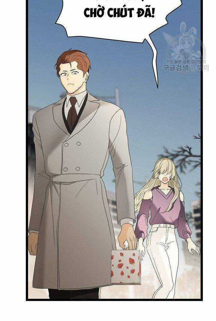 Giả Mạo Theo Phong Cách Chapter 111 trang 31