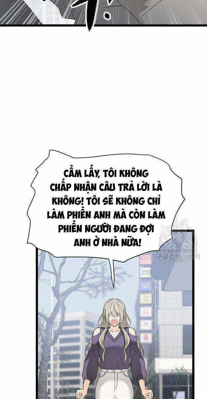 Giả Mạo Theo Phong Cách Chapter 111 trang 33