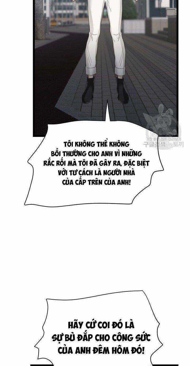 Giả Mạo Theo Phong Cách Chapter 111 trang 34