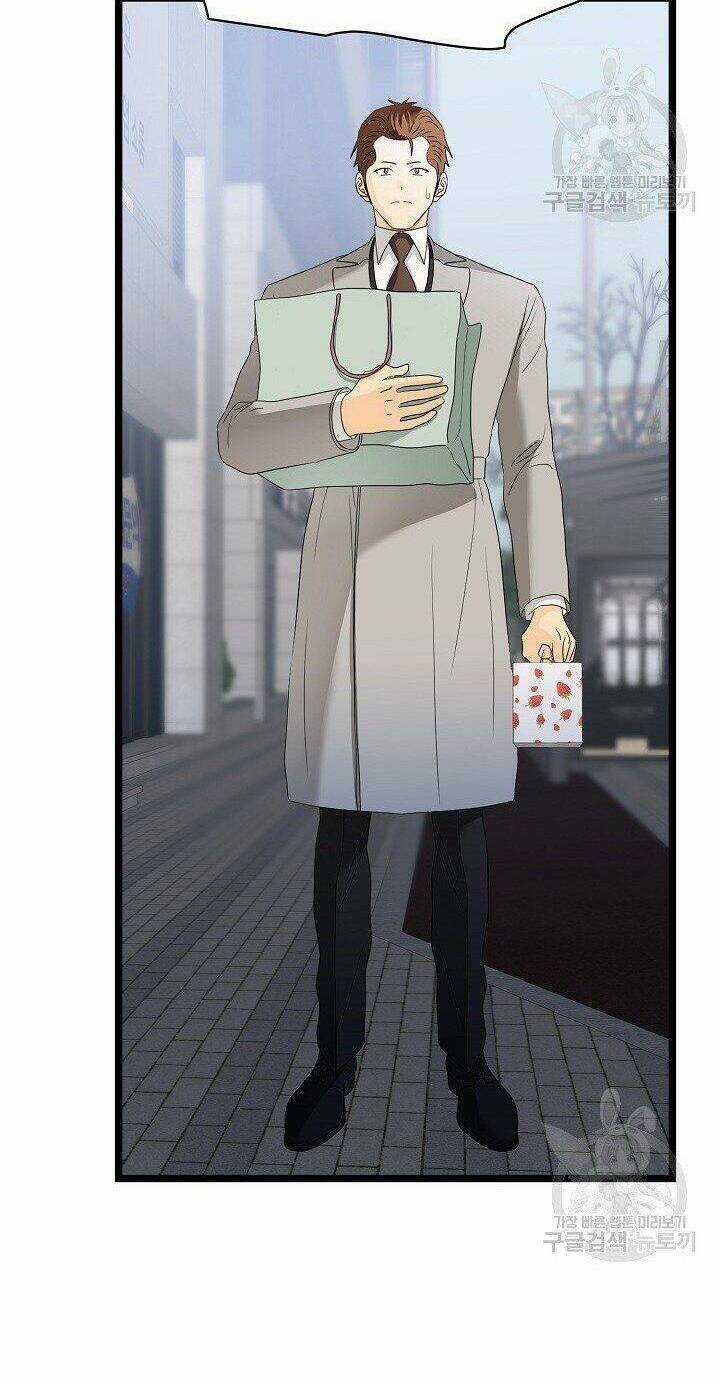 Giả Mạo Theo Phong Cách Chapter 111 trang 35