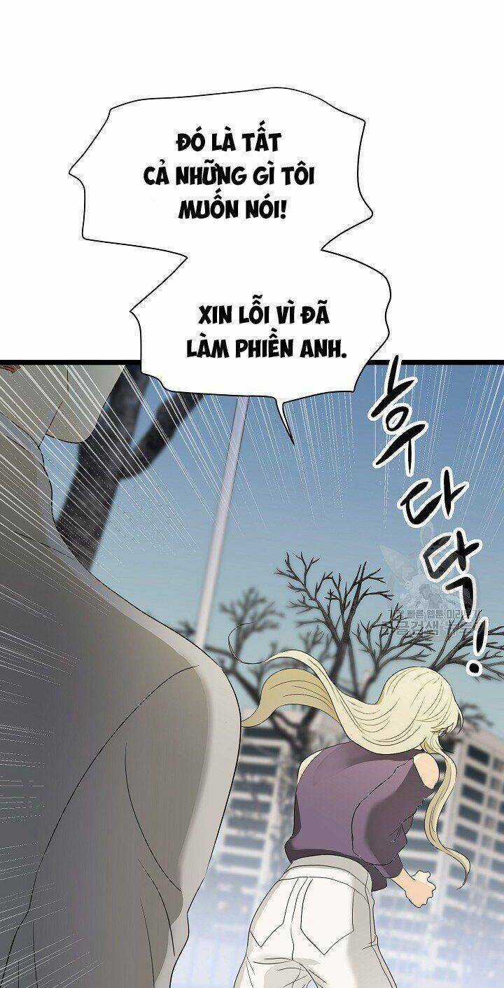 Giả Mạo Theo Phong Cách Chapter 111 trang 36