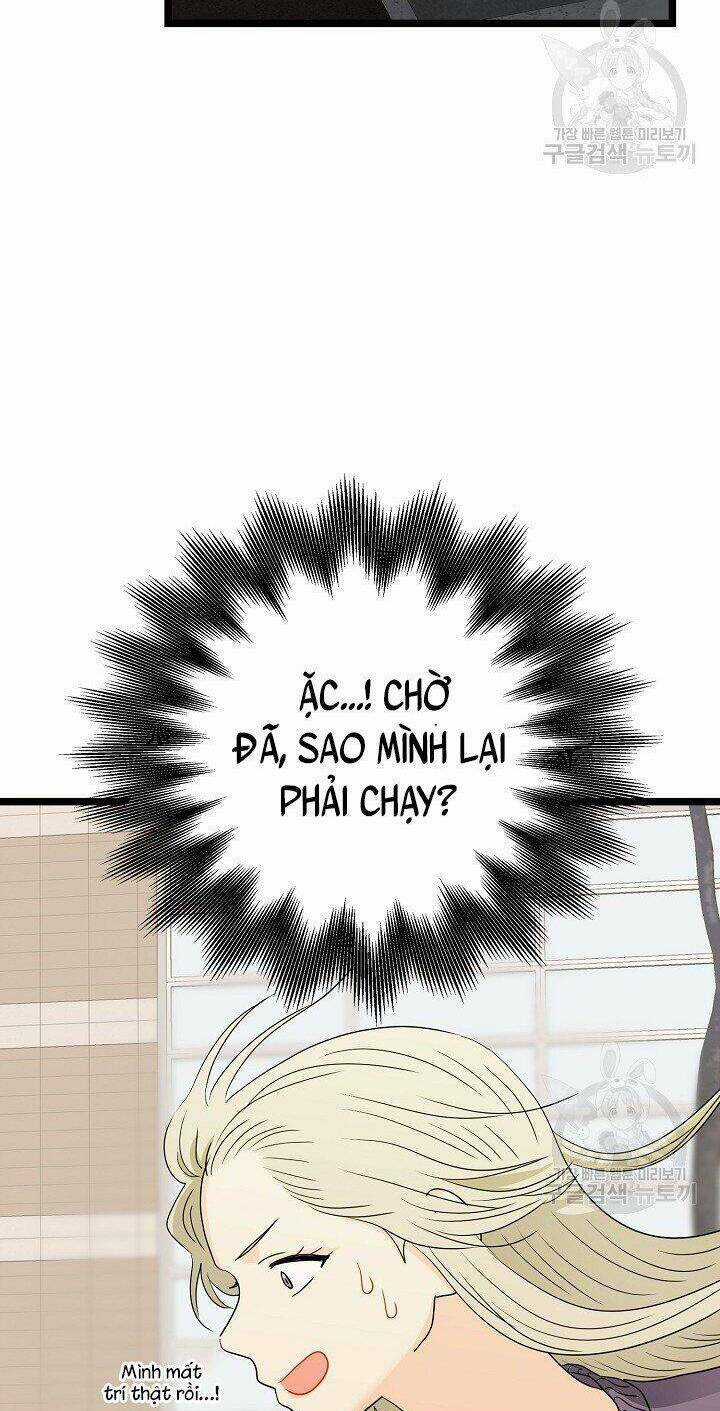 Giả Mạo Theo Phong Cách Chapter 111 trang 38