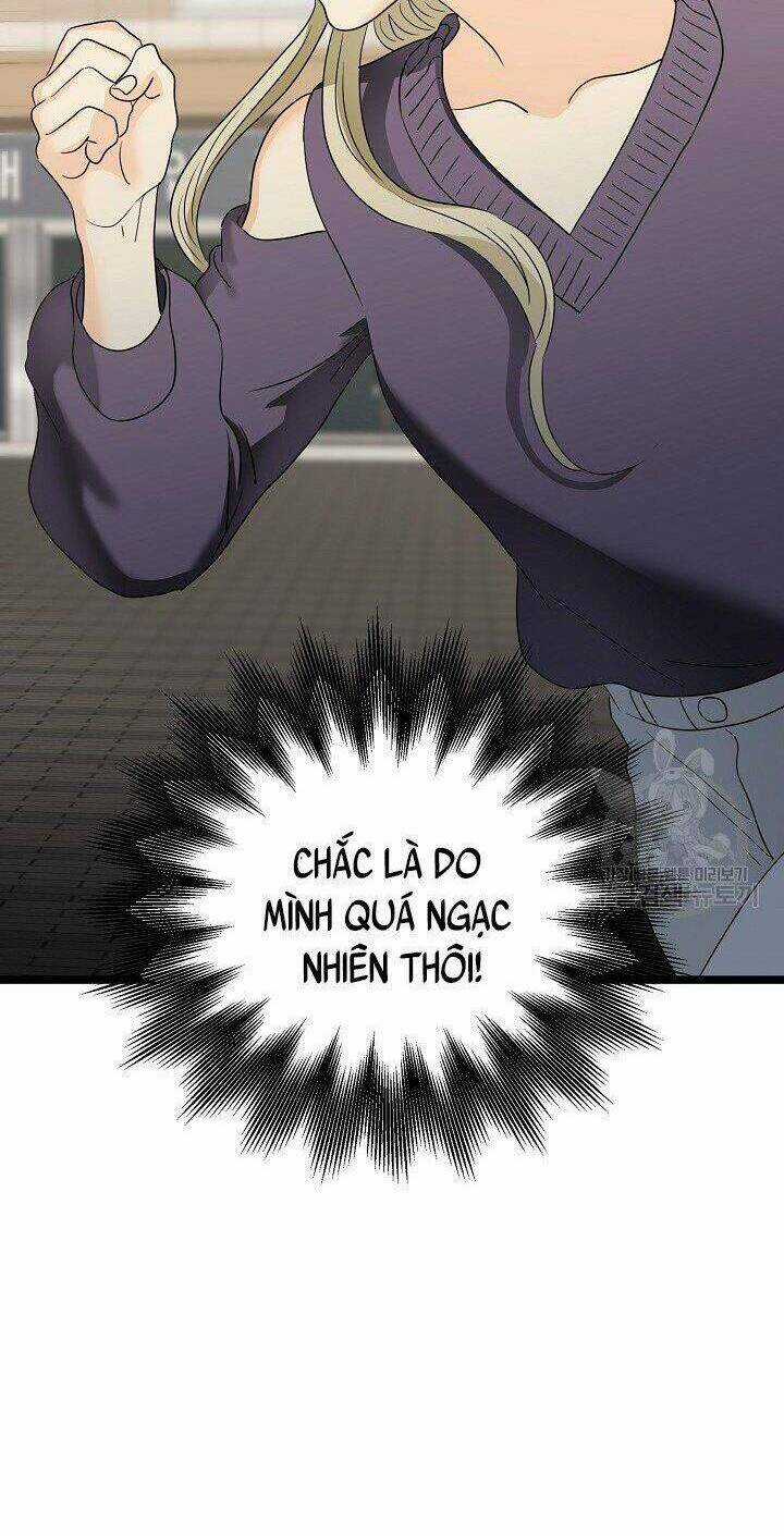 Giả Mạo Theo Phong Cách Chapter 111 trang 39