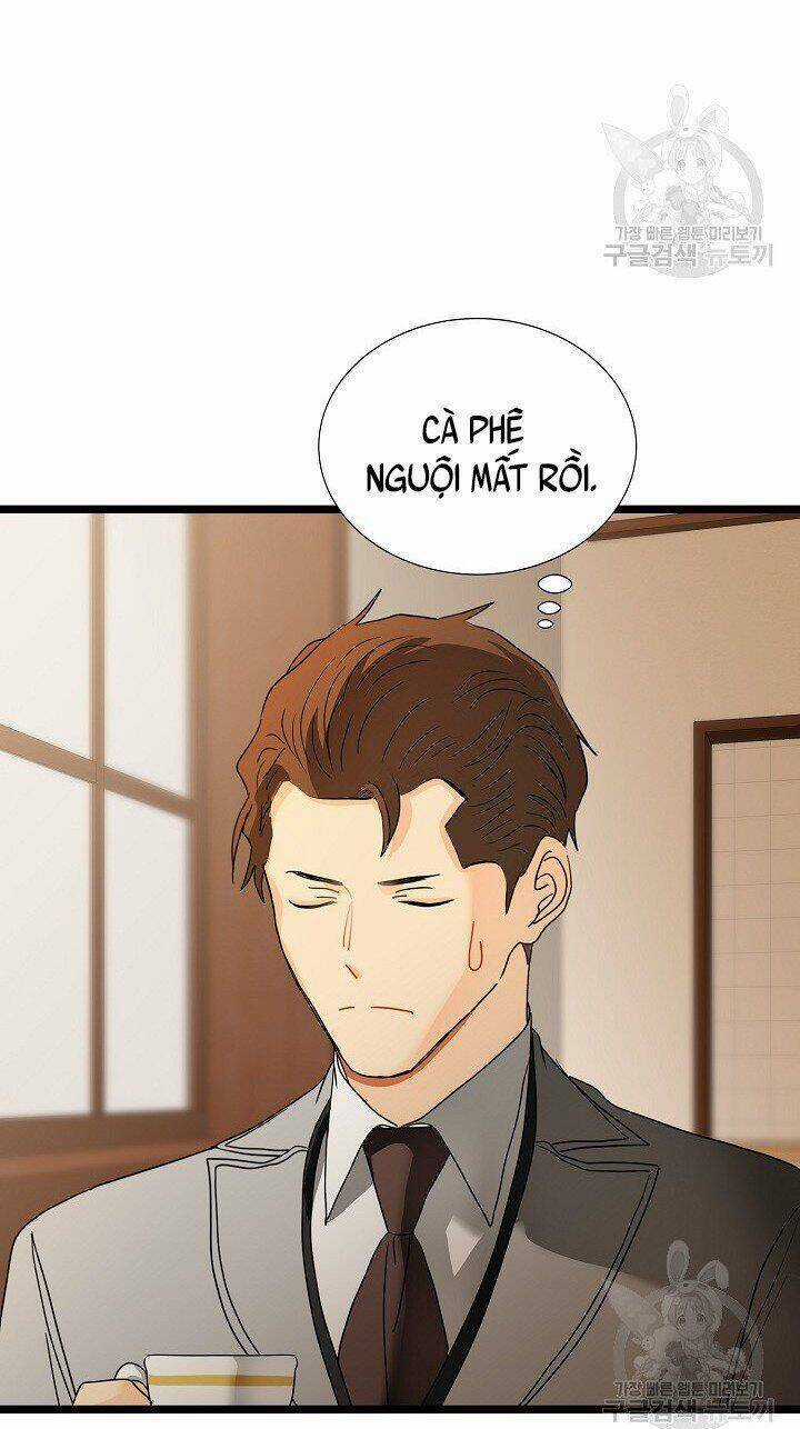 Giả Mạo Theo Phong Cách Chapter 111 trang 4