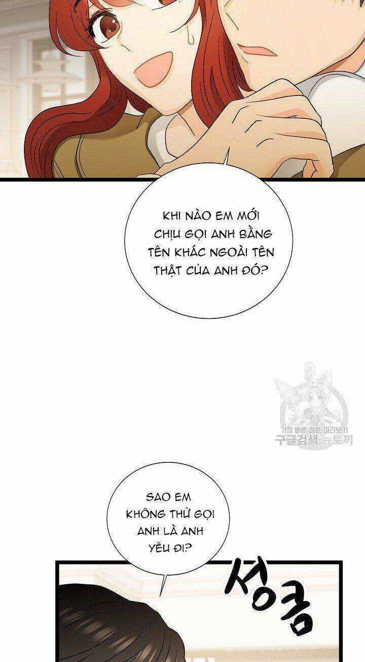Giả Mạo Theo Phong Cách Chapter 111 trang 46