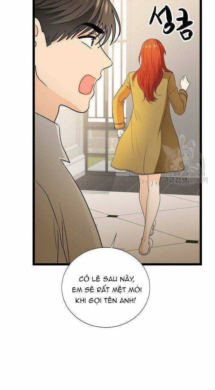 Giả Mạo Theo Phong Cách Chapter 111 trang 47