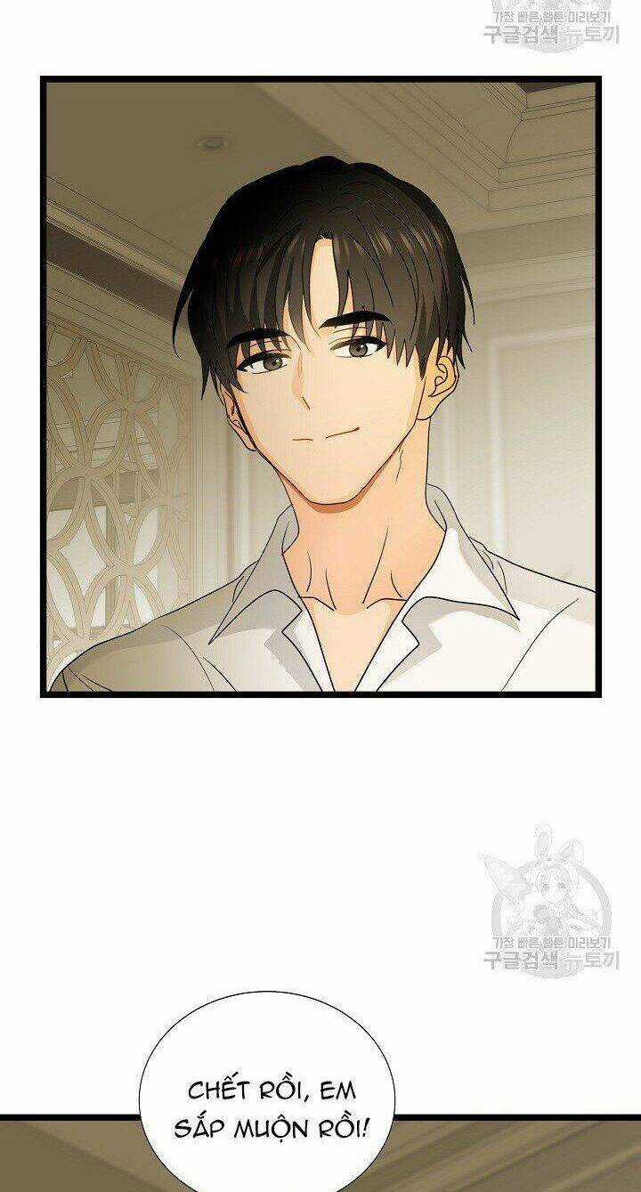 Giả Mạo Theo Phong Cách Chapter 111 trang 49